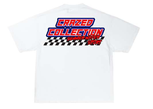 Crazed "WaterSport" Tee