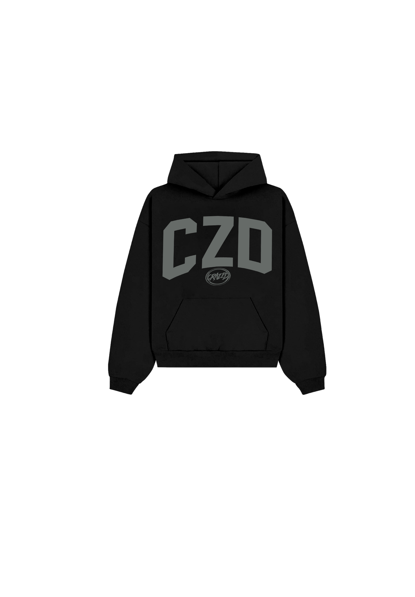 "CZD" Hoodie