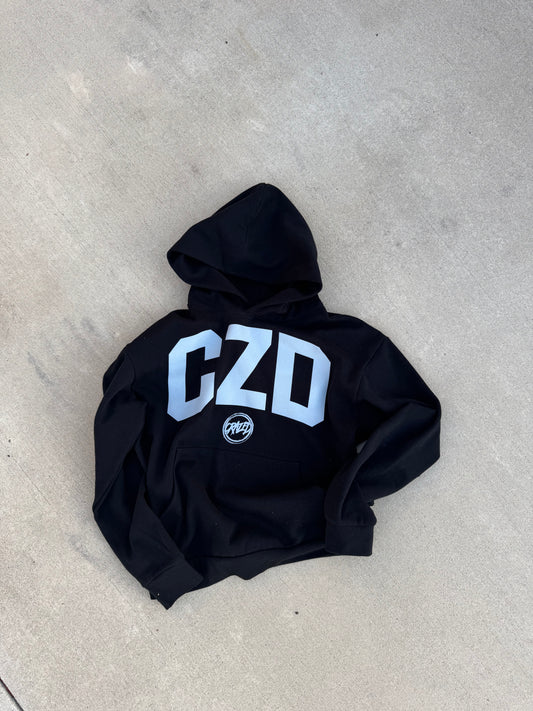 "CZD" Hoodie